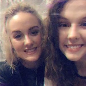 Meet your Posher, Katelyn